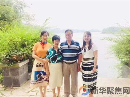 “大爱”收藏家何玉琴向香港红色文化教育交流中心义捐收藏珍品(图13)
