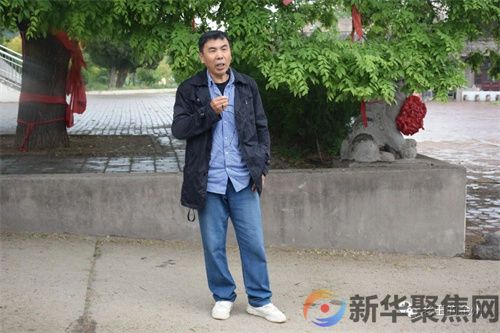 老王笔记之三十八/大连古城的沧桑美和废墟美(3)