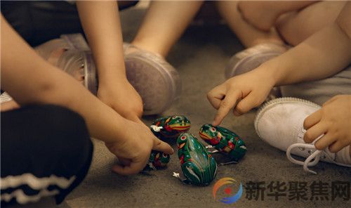 儿童节，致我们回不去的童年......(图1)