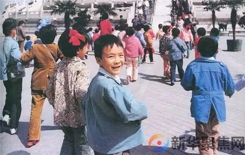 儿童节，致我们回不去的童年......(图3)