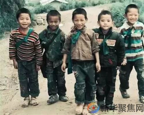 儿童节，致我们回不去的童年......(图4)