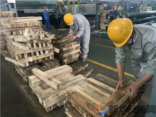 开战即冲锋、全员齐上阵 武安本级:掀起保A现场提升新热潮!(2) 开战即冲锋、全员齐上阵 武安本级:掀起保A现场提升新热潮!(2)