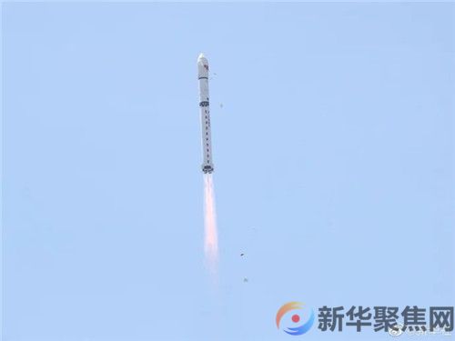新纪录！一箭41星