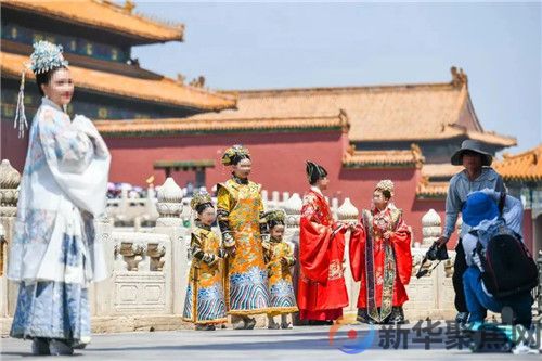 本月执行！参观故宫有了新要求