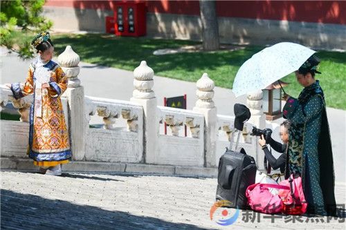 本月执行!参观故宫有了新要求(4) 本月执行!参观故宫有了新要求(4)