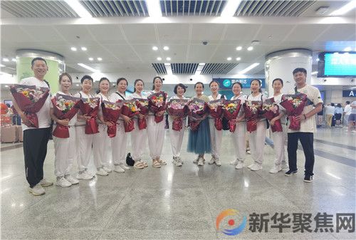 普兰店区广场舞队获得全国和乡村广场舞大赛总分第一名(2) 普兰店区广场舞队获得全国和乡村广场舞大赛总分第一名(2)