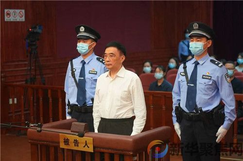 徐鸣，一审宣判！