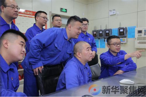 立足岗位践青春 奋楫争先创佳绩(2) 立足岗位践青春 奋楫争先创佳绩(2)