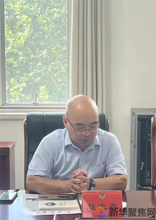 武安市政协举办《高树勋爱国主题教育研究文集 》 《王天祥武安抗战纪实》新书首发暨座谈会(3) 武安市政协举办《高树勋爱国主题教育研究文集 》 《王天祥武安抗战纪实》新书首发暨座谈会(3)