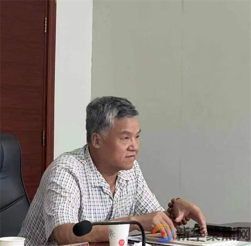 武安市政协举办《高树勋爱国主题教育研究文集 》 《王天祥武安抗战纪实》新书首发暨座谈会(4) 武安市政协举办《高树勋爱国主题教育研究文集 》 《王天祥武安抗战纪实》新书首发暨座谈会(4)
