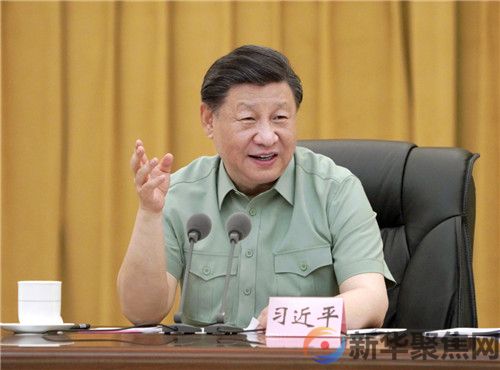 习近平八一前夕视察西部战区空军(1) 习近平八一前夕视察西部战区空军(1)