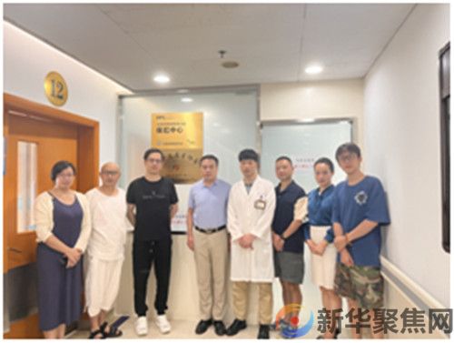 公益助力医疗事业是企业肩负的社会责任(2)
