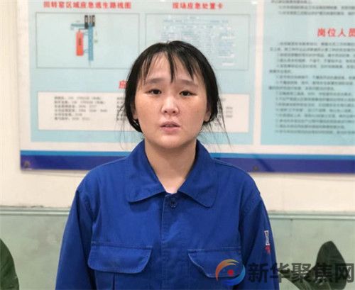 接好“接力棒” 扛起“使命旗”  新兴铸管新生代强势来袭 推动军钢精神薪火相传(图1)