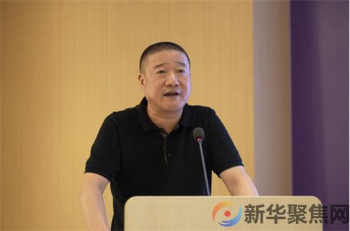 普陀区退役军人就业创业大赛总决赛成功举办(图4)