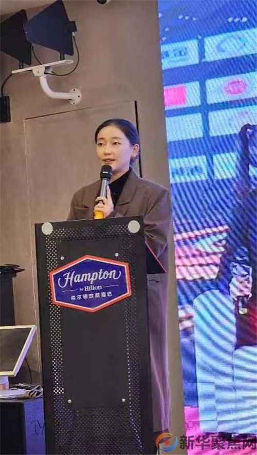 哲思教育创始人李沁庭，新能源与新材料科研成果的转化践行者