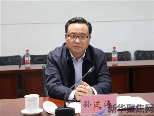 孙述涛、李晓鹏，被“双开”