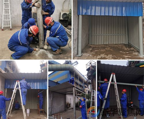 武安本级深学细悟促实干，聚焦主题办实事