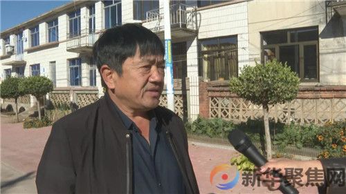 大连瓦房店市元台镇前元社区：参与“随手拍” 环境更加干净整洁(6)