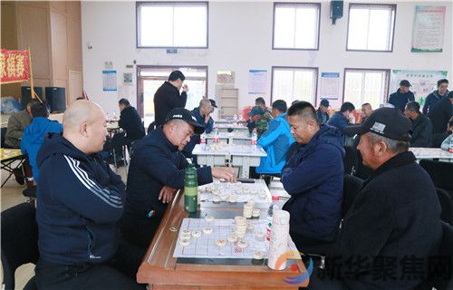 “横马跳卒、车攻炮轰”,瓦房店市元台镇第八届职工象棋大赛开幕(10) “横马跳卒、车攻炮轰”,瓦房店市元台镇第八届职工象棋大赛开幕(10)