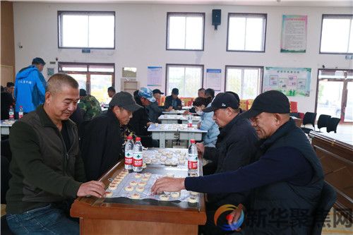 “横马跳卒、车攻炮轰”,瓦房店市元台镇第八届职工象棋大赛开幕(11) “横马跳卒、车攻炮轰”,瓦房店市元台镇第八届职工象棋大赛开幕(11)