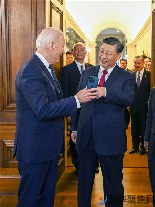 “在历史关头，我们共同作出了正确的选择”(图4)