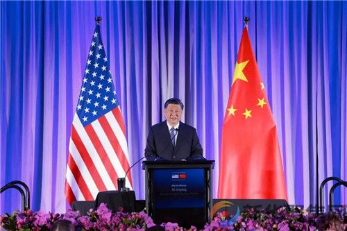 “在历史关头，我们共同作出了正确的选择”(图5)