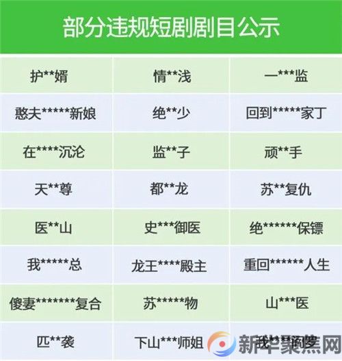 下架!抖音、快手、微信,集体出手(2) 下架!抖音、快手、微信,集体出手(2)