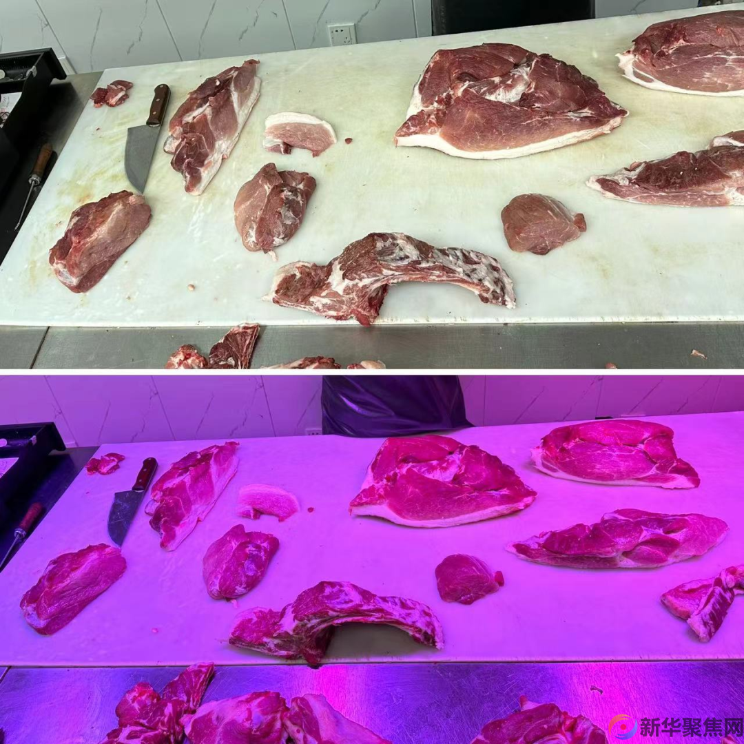 今天起，禁用这种灯！