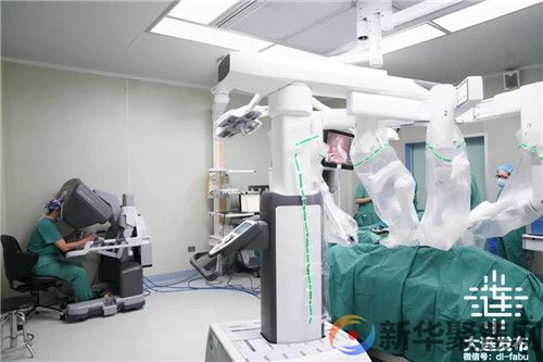 全国典型！大连医改案例入选(图4)