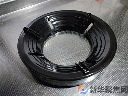 聚能环中毒事件频发 警惕所谓“厨房神器”