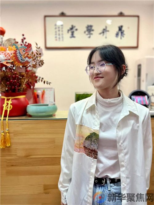 中职→专升本→上海交大研究生，孙荣臻太棒了！
