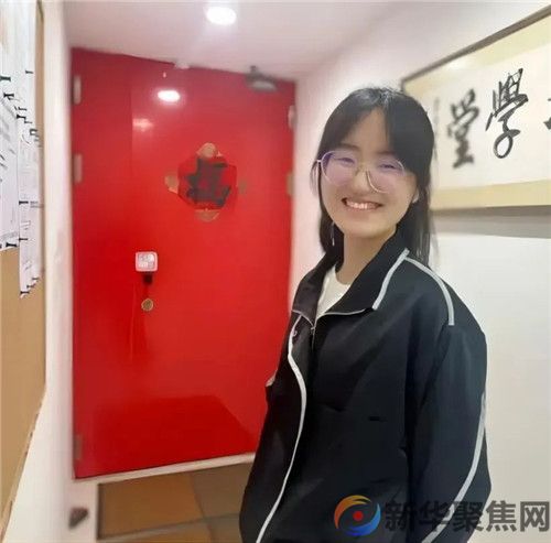 中职→专升本→上海交大研究生，孙荣臻太棒了！(图2)