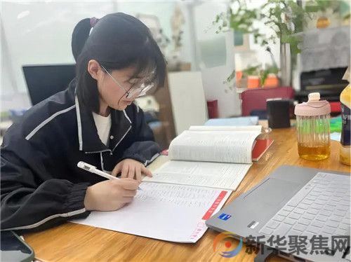 中职→专升本→上海交大研究生，孙荣臻太棒了！(图4)