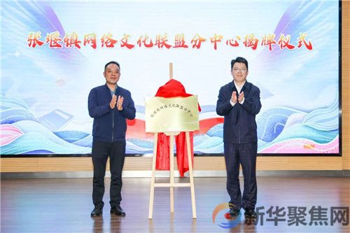 加强版权保护，促进文化繁荣 ，张堰镇开展版权宣传活动(图4)