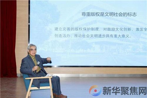 加强版权保护，促进文化繁荣 ，张堰镇开展版权宣传活动(图6)