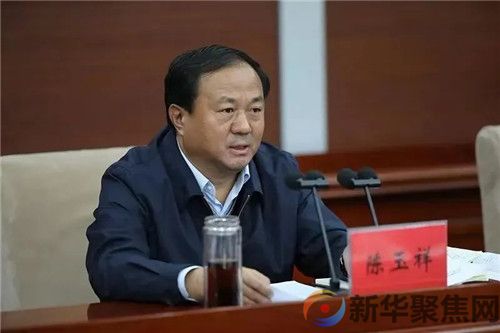 李鹏新、王一新、陈玉祥，被“双开”(图3)