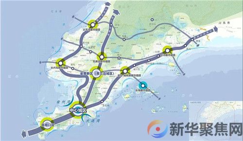 国务院重磅批复，事关大连！(图2)