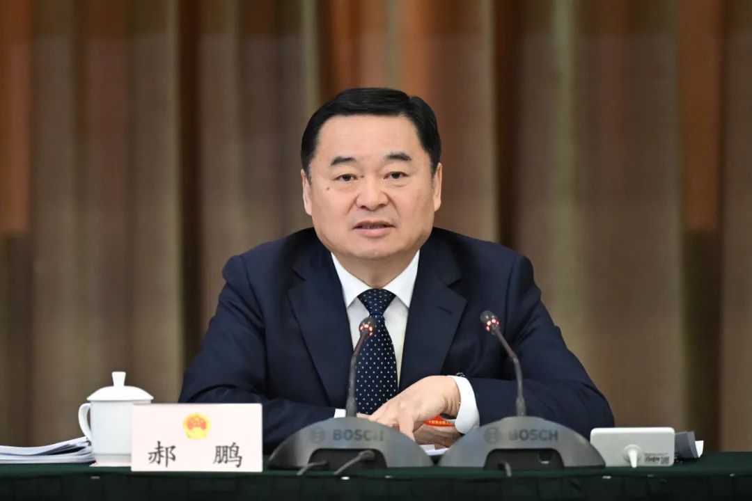 辽宁代表团举行开放团组活动审议政府工作报告 郝鹏侯建国杨晓超王新伟参加 贺荣到会听取意见 会议向中外媒体开放(图2) 辽宁代表团举行开放团组活动审议政府工作报告 郝鹏侯建国杨晓超王新伟参加 贺荣到会听取意见 会议向中外媒体开放(图2)
