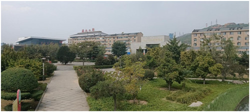 武安市磁山二街：文旅新业态 炫新古磁山(图4)