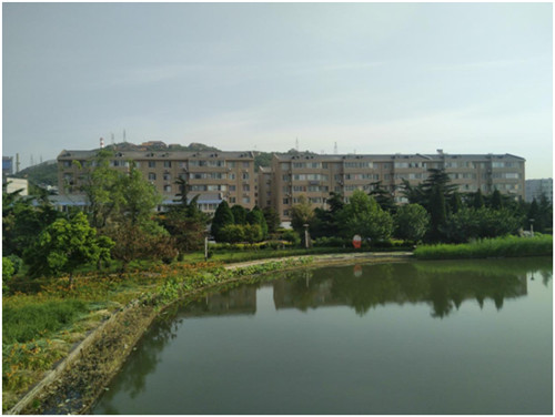 武安市磁山二街：文旅新业态 炫新古磁山(图6)