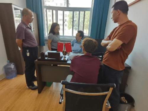 专家团队公益助力 护航高考志愿填报(7)