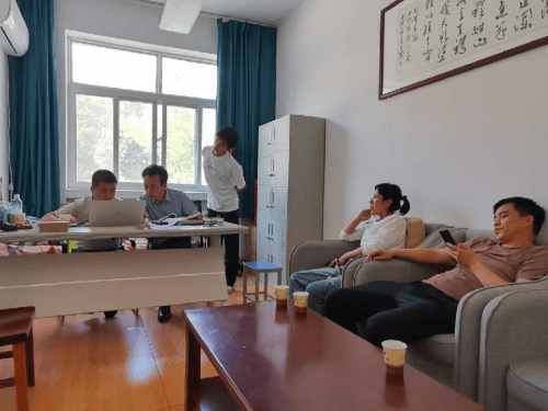 专家团队公益助力 护航高考志愿填报(6)