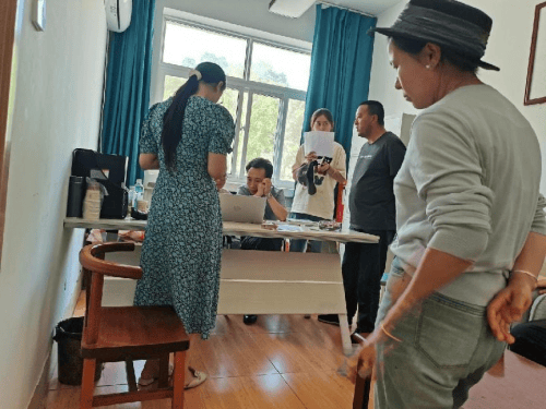 专家团队公益助力 护航高考志愿填报(5)