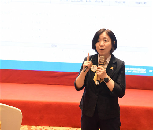 守正创新 大爱无我——大连代表处2025-2026年度履新干部培训圆满举办(23) 守正创新 大爱无我——大连代表处2025-2026年度履新干部培训圆满举办(23)