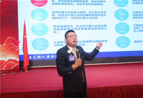 守正创新 大爱无我——大连代表处2025-2026年度履新干部培训圆满举办(26) 守正创新 大爱无我——大连代表处2025-2026年度履新干部培训圆满举办(26)