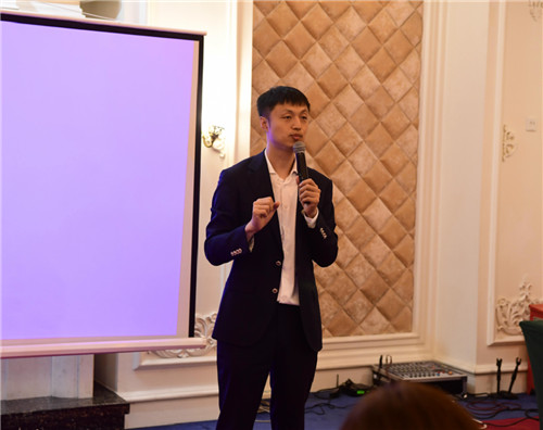 守正创新 大爱无我——大连代表处2025-2026年度履新干部培训圆满举办(30) 守正创新 大爱无我——大连代表处2025-2026年度履新干部培训圆满举办(30)