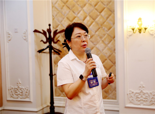 守正创新 大爱无我——大连代表处2025-2026年度履新干部培训圆满举办(35) 守正创新 大爱无我——大连代表处2025-2026年度履新干部培训圆满举办(35)