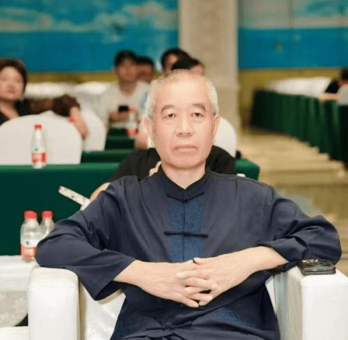 【品牌人物库·重点推荐】记中医文化践行者、企业家刘长江(6) 【专家智库·重点推荐】记中医文化践行者、企业家刘长江(6)