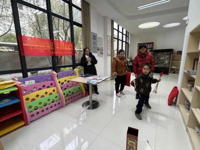 筑牢货币安全网 守好群众“钱袋子”(2) 筑牢货币安全网 守好群众“钱袋子”(2)