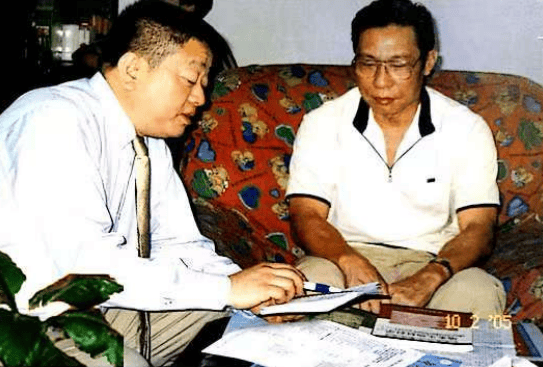 一门两代传佳话 长沙百年老宅见证两岸血脉传承(3)
